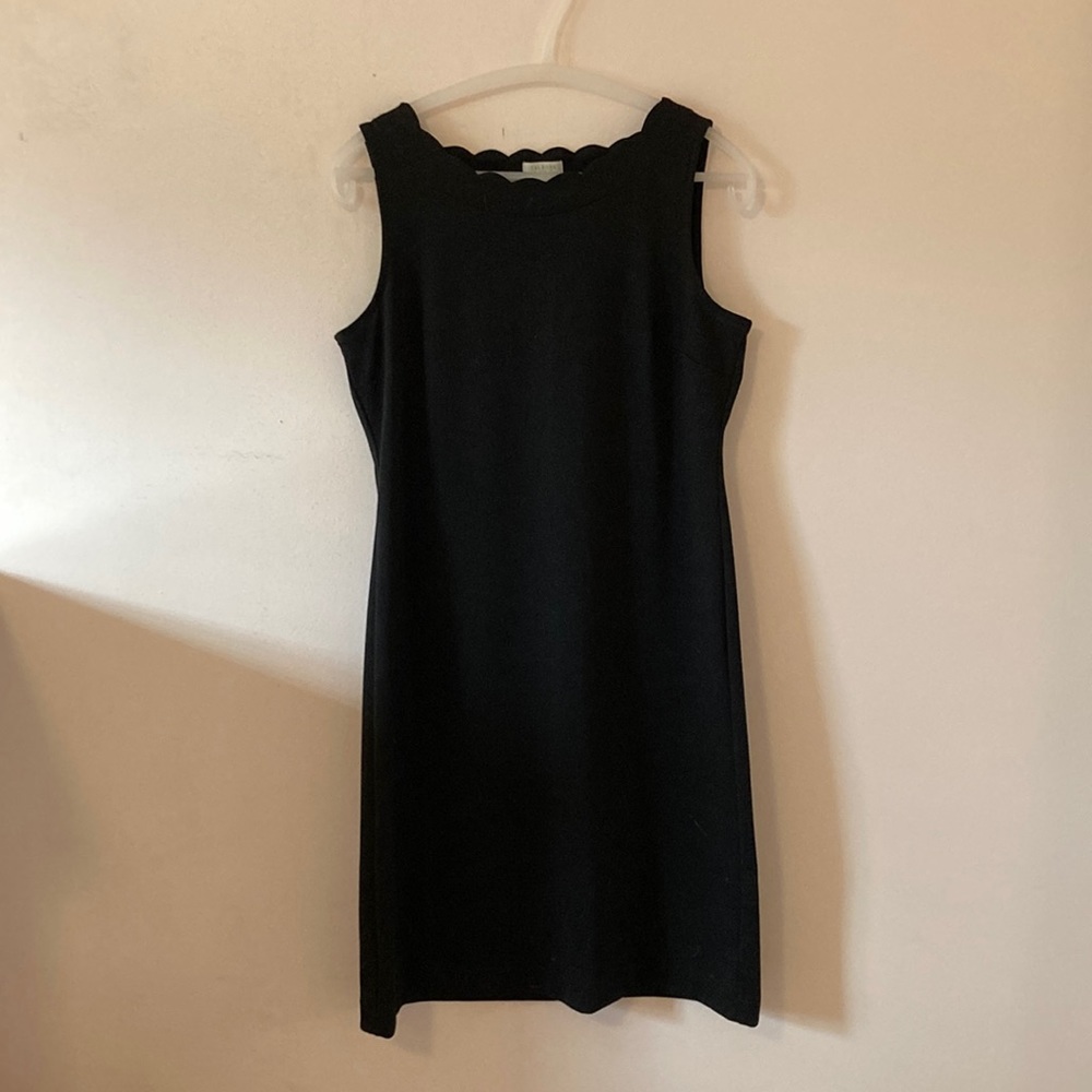 Taibots black dress